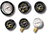 气立可/CHELIC/PRESSURE GAUGE 压力表PG-10