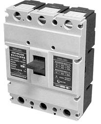 德力西CDM1系列塑壳式断路器