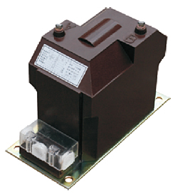 JDZ10-10（RZL10） 电压互感器