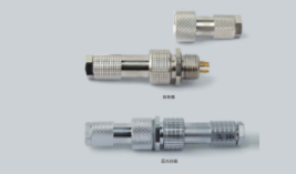 TL-12G-8芯|防水系列连接器|航空插头,连接器，接插件，传感器，圆形连接器，防水连接器